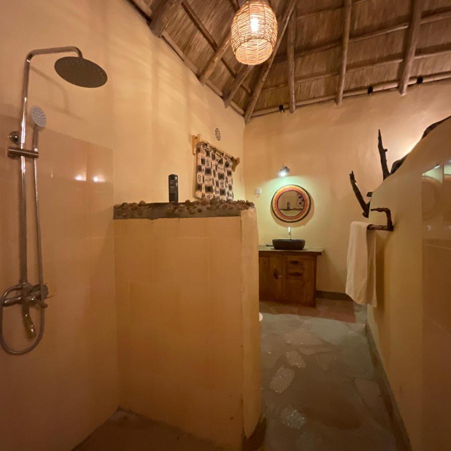 הוילה מסאי מארה Olaloi Mara Camp מראה חיצוני תמונה